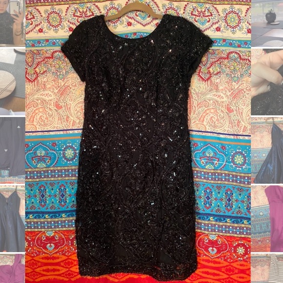 Cocktail Dress - Picture 1 of 4